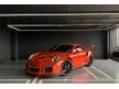 Used 2016 Porsche 911 4.0 GT3 RS Coupe Flat-Six NA Engine - Cars for sale