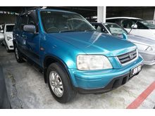 1997 Honda CR-V 2.0 SUV -BEST DEAL-