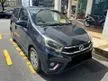 2017 Perodua AXIA 1.0 Advance Hatchback