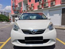 2016 Perodua Myvi 1.3 X Hatchback , CCTOS , CCRIS , AKPK , Blacklisted , LOAN KEDAI
