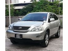 2003 Toyota Harrier 2.4 240G Premium L SUV