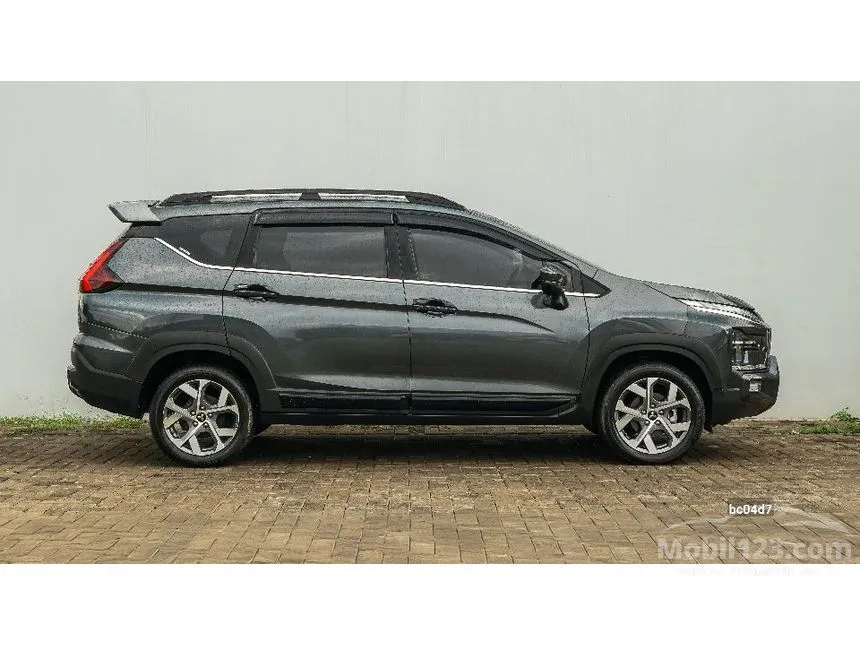 2023 Mitsubishi Xpander Cross Premium MPV