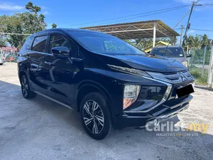 2023 Mitsubishi Xpander 1.5 MPV
