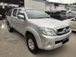 Used 2008 Toyota Hilux 2.5(A) G Pickup Truck
