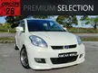 Used TRUE2010 Perodua Myvi 1.5 AUTO 1 OWNER/WARRANTY/LOW MILLEAGE/NO REPAIR NEEDED - Cars for sale