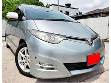 2009 Toyota ESTIMA 2.4 (A) AERAS G FACELIFT 2 P/D 2 CAMERA