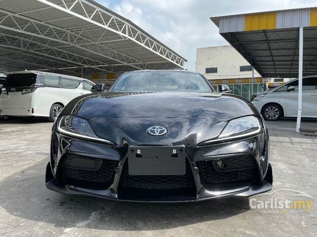 Search For Toyota Supra 121 Cars For Sale In Malaysia Carlist My