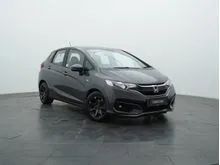 2020 Honda Jazz 1.5 Hatchback