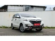 2018 Toyota Avanza 1.3 E MPV - Diskon Cash 5 Juta