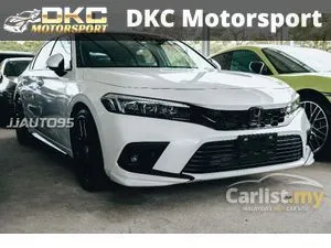 2022 Honda Civic 1.5 Hatchback