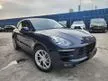 Recon 2018 Porsche Macan 2.0 Turbo **27KM Only Panoramic Roof