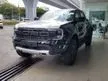 New 2023 Ford Ranger 3.0 Raptor Pickup Truck - Cars for sale