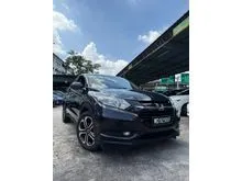 2016 Honda HR-V 1.8 E SUV