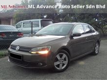 Volkswagen Jetta 1.4 TSI 7Speed DSG SUPERB LikeNEW