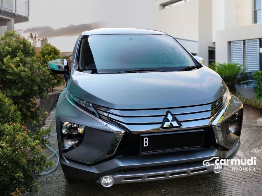 2019 Mitsubishi Xpander ULTIMATE Wagon