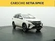 2020 Perodua Aruz 1.5 SUV