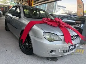 2009 Proton Persona 1.6 Medium Line Sedan