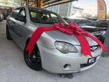 2009 Proton Persona 1.6 (M) SPORT RIM HARGA LELONG