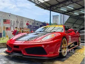 2006 Ferrari F430 4.3 Coupe