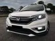 Used 2018 Honda CR-V 2.0 i-VTEC SUV - Cars for sale