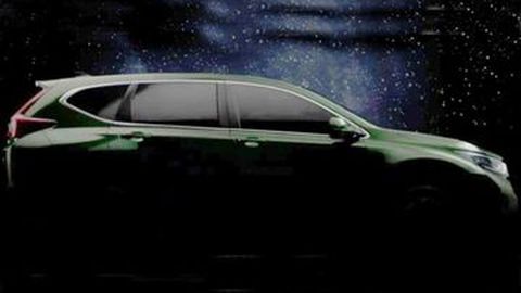 Honda Masih Ogah Luncurkan Mobil Mesin Diesel