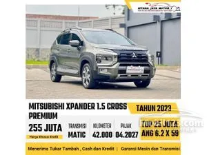 2023 Mitsubishi Xpander Cross 1.5 Premium MPV