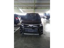 2018 Toyota Voxy