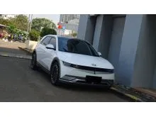 2023 Hyundai IONIQ 5 0.0 Signature Long Range SUV EV 2023 2024 [ PAJAK PANJANG ]