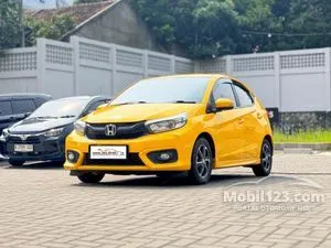 2023 Honda Brio 1.2 Satya E Hatchback