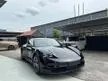 Recon 2021 Porsche Taycan 4S High Spec (A) panaromic roof/ sport chrono/ pdls