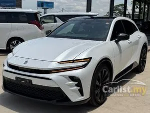 2024 Toyota Crown Sport 2.5 Z PHEV SUV