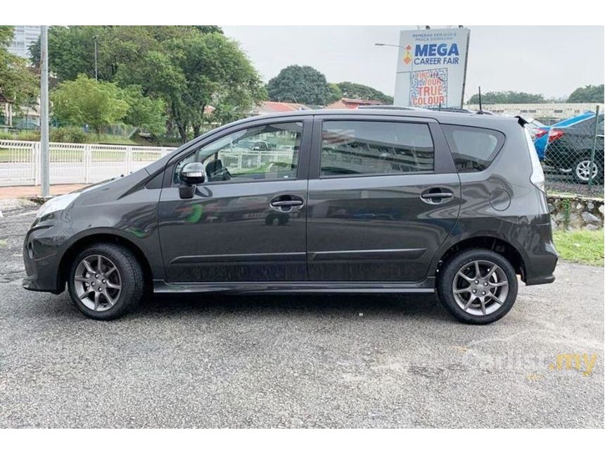 New 2021 Perodua Alza 1 5 Se Mpv 0 Sales Tax Amazing Savings Best Deal In Town Stay Safe Carlist My