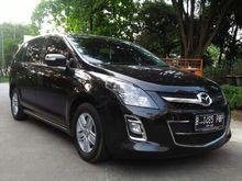 2012 Mazda 8 2.3 2.3 A/T MPV,KHUSUS HARGA KREDIT,UNIT SANGAT ISTIMEWAH