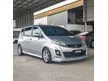 Used 2017 Perodua Alza 1.5 SE MPV - Cars for sale