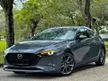 Used 2021 Mazda 3 2.0 SKYACTIV