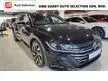 Used 2022 Premium Selection Volkswagen Arteon 2.0 R