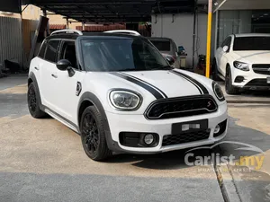 2019 MINI Cooper 2.0 S 5 Door Hatchback