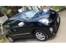 2014 Toyota Agya 998 G Hatchback #jualcepatpemiliklangsung