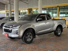 2020 Isuzu D-MAX 3.0 Space Cab (ปี 19-26) Vcross Z 4WD Pickup