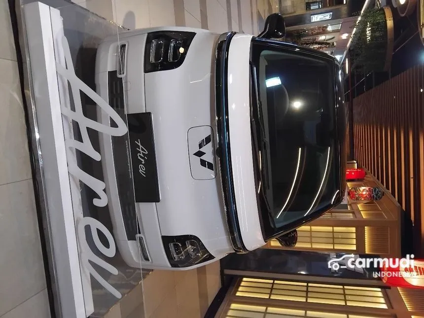 2025 Wuling Air EV Pro 300KM Hatchback