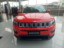 2019 Jeep Compass 1.4 SUV