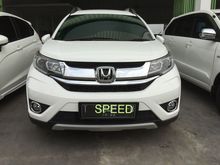 2017 Honda BR-V 1.5 E SUV