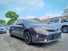 2015 Toyota Camry 2.5 Hybrid Sedan