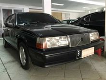 1996 Volvo 960 GL 3.0 at Sedan
