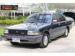1989 Toyota Crown 2.4 ต่ำกว่าปี 2000 Royal Saloon Sedan AT