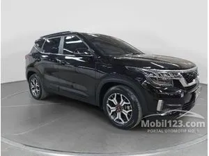2021 KIA Seltos 1.4 EX+ SUV