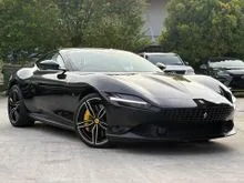 2022 Ferrari Roma 3.9 Coupe