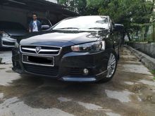2011 Proton Inspira 2.0 Premium Sedan