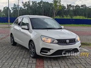 2019 Proton Saga 1.3 Standard Sedan