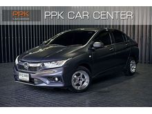2019 Honda City 1.5 (ปี 14-18) S i-VTEC Sedan